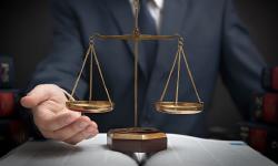 Featured image of post 法律